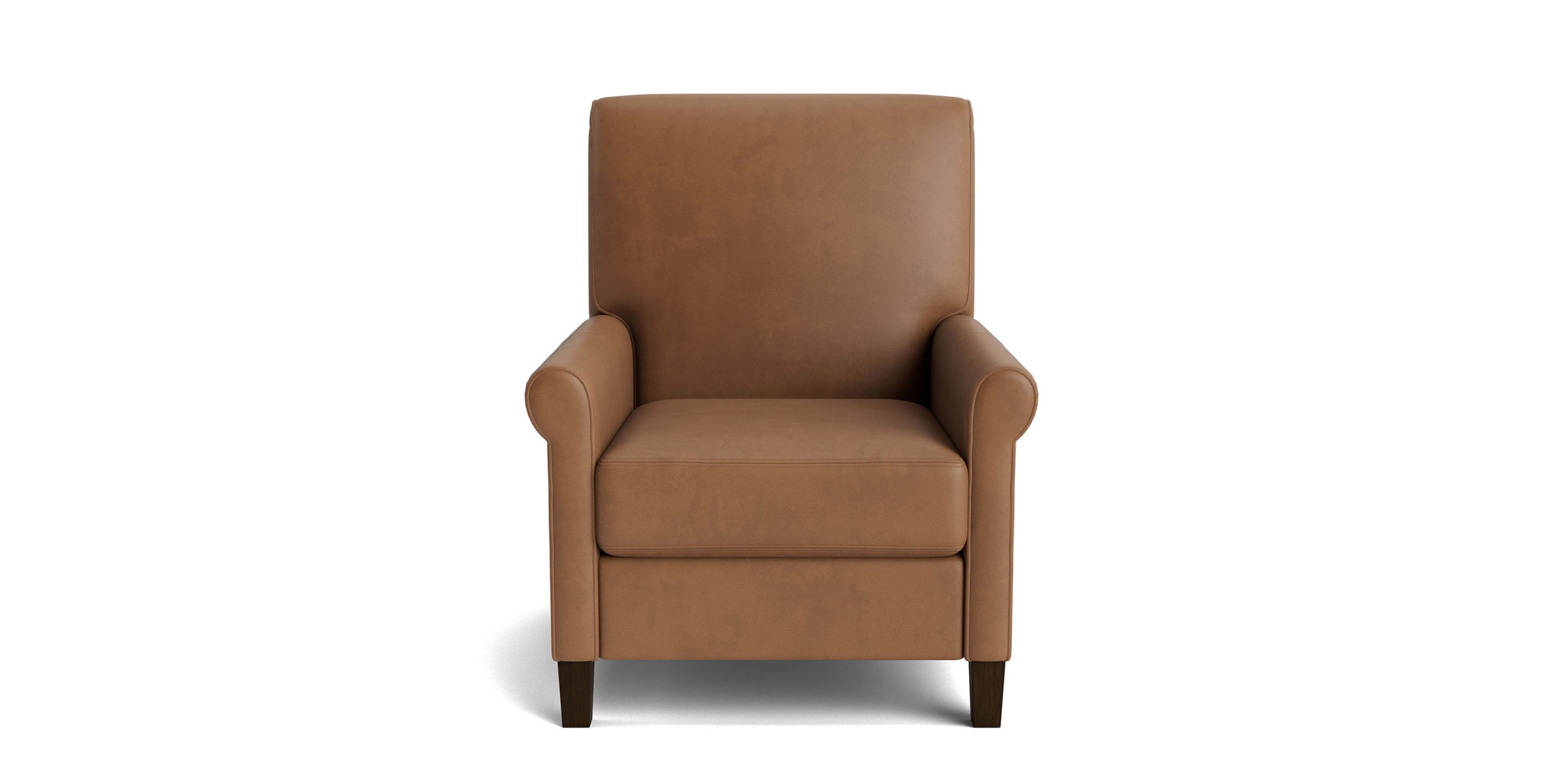 Bassett Mirror Nelson Sock Arm Recliner