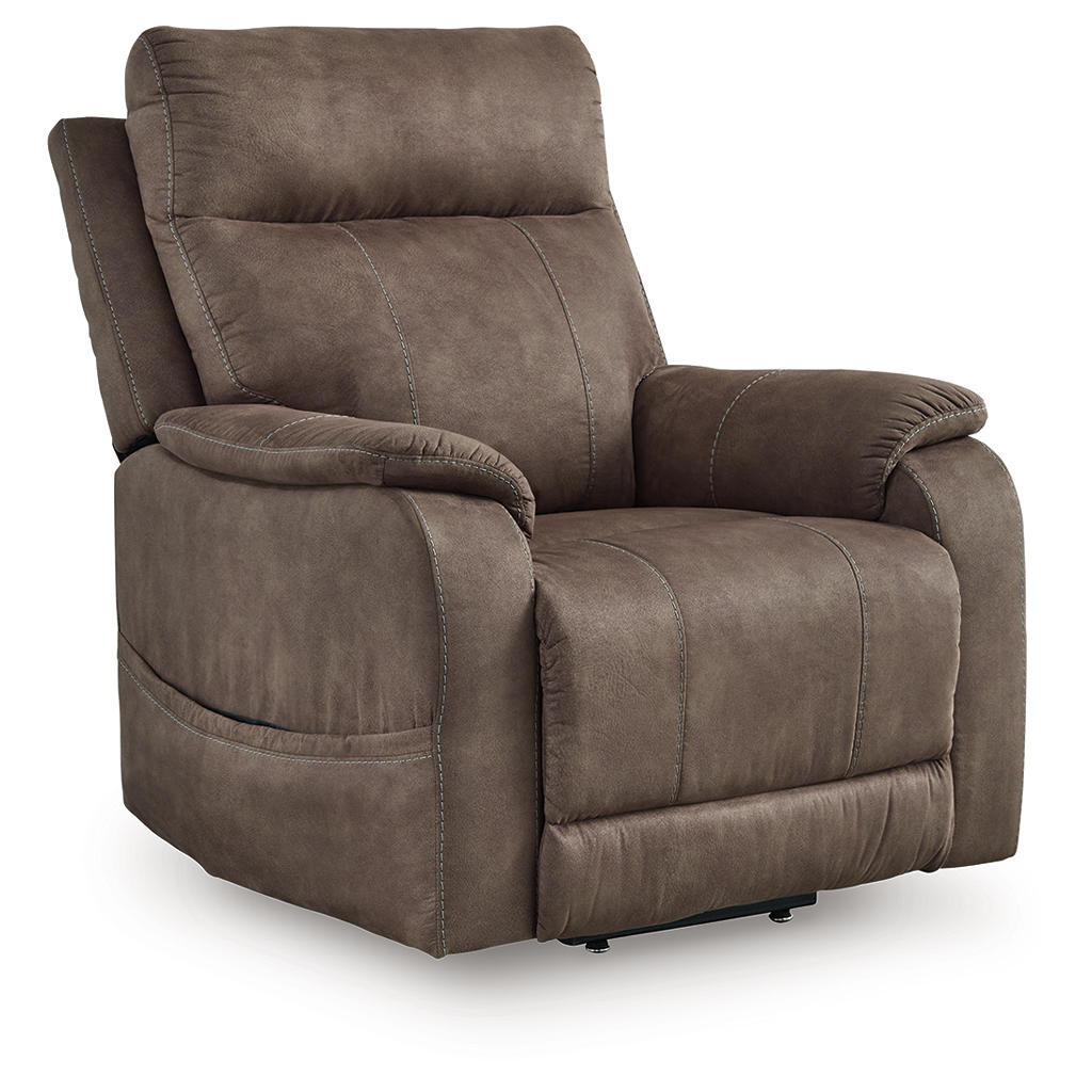 Crestmeade Power Lift Recliner Signature Design by Ashley® Living Room