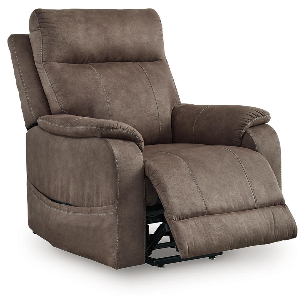 Crestmeade Power Lift Recliner Signature Design by Ashley® Living Room