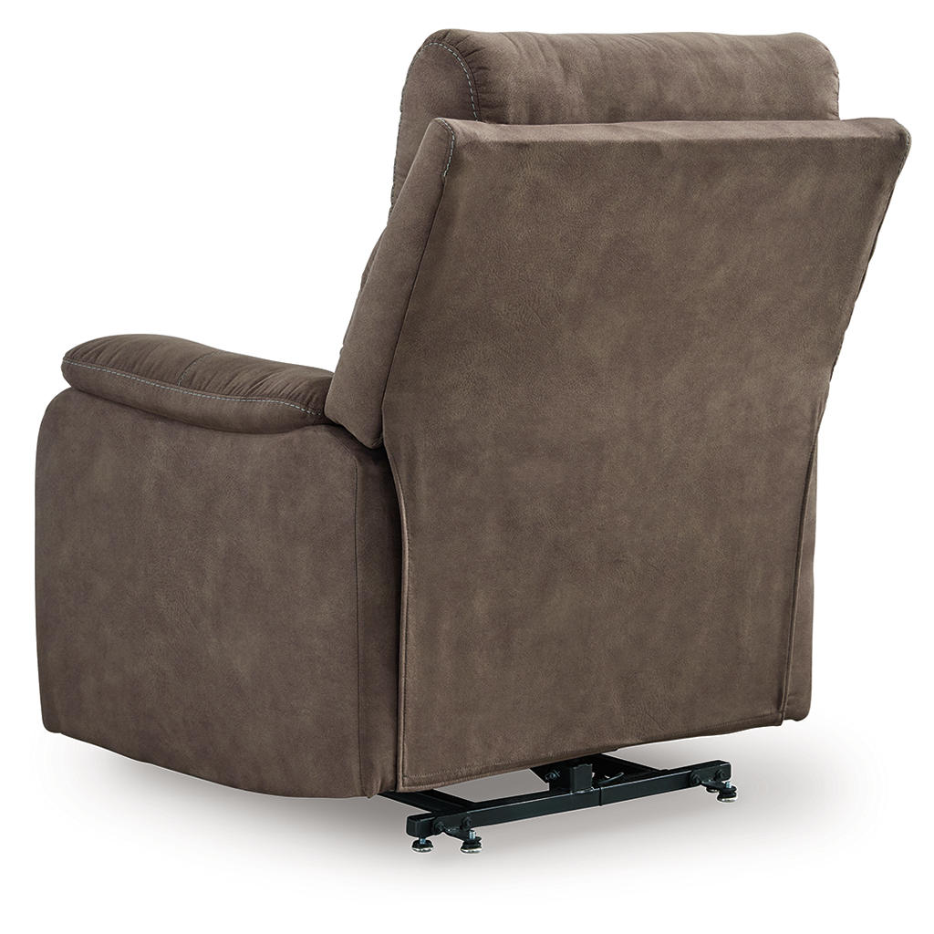 Crestmeade Power Lift Recliner Signature Design by Ashley® Living Room
