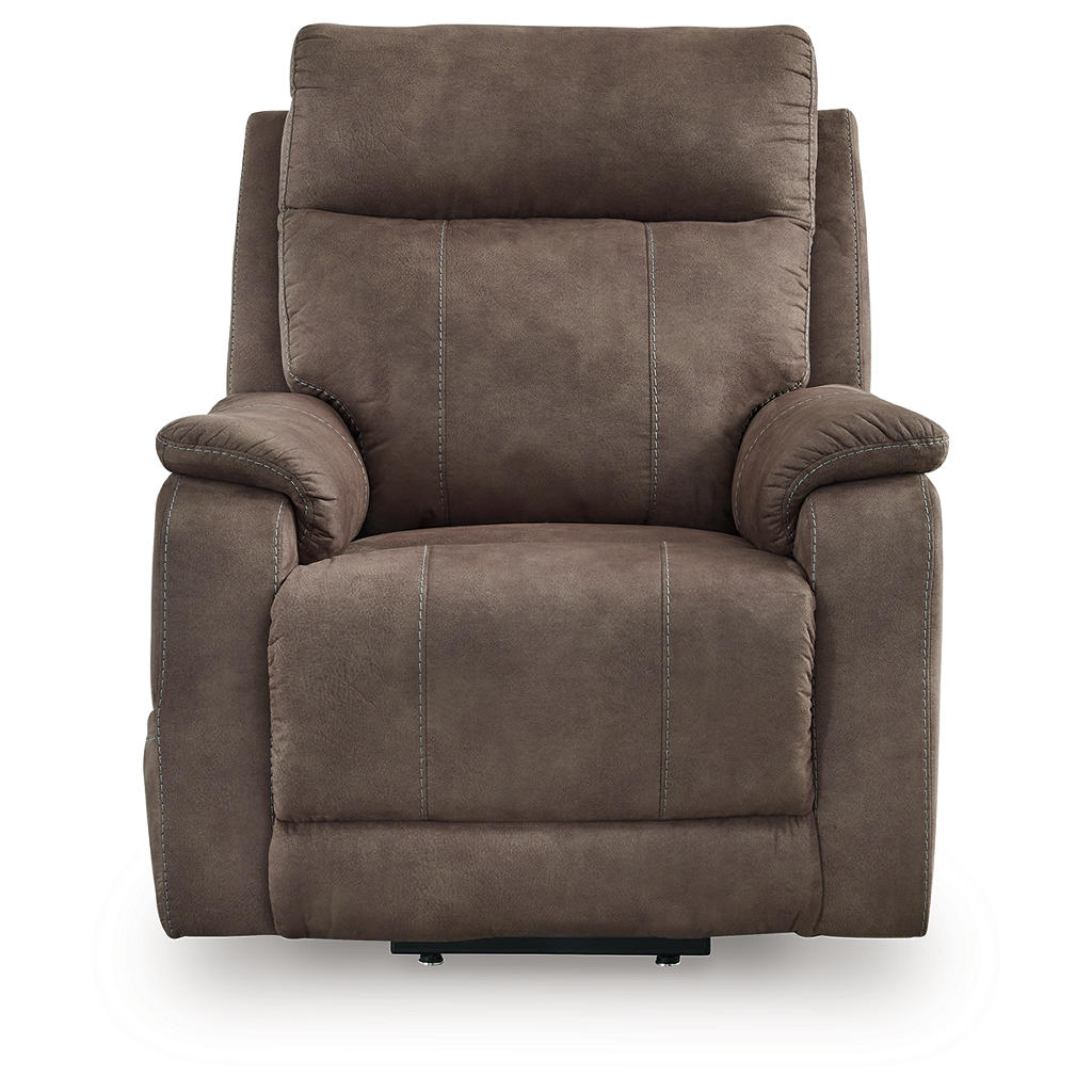 Crestmeade Power Lift Recliner Signature Design by Ashley® Living Room