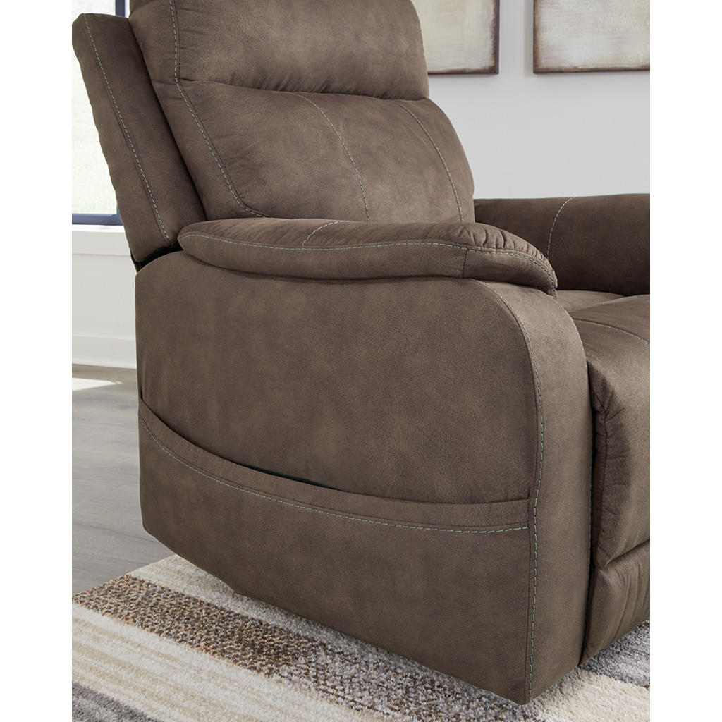 Crestmeade Power Lift Recliner Signature Design by Ashley® Living Room