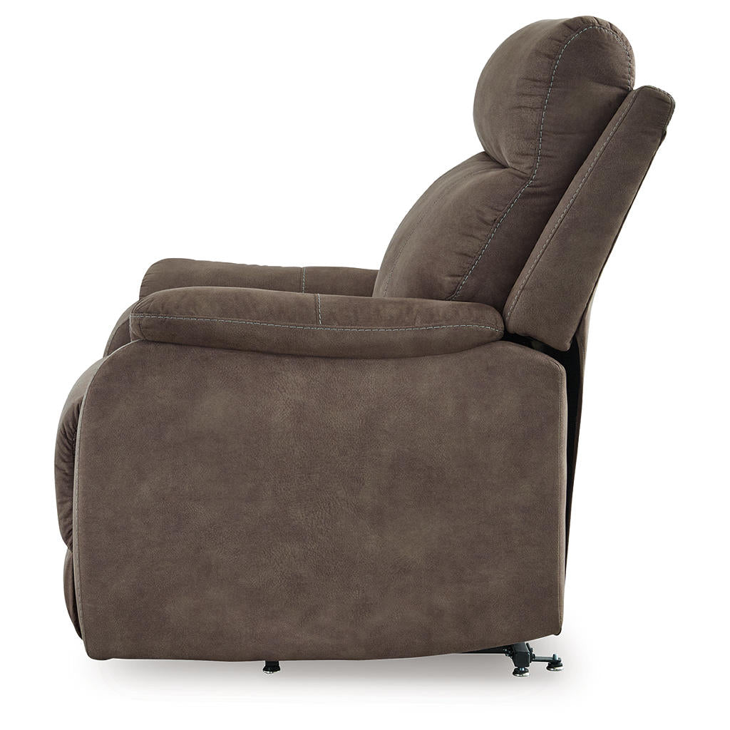 Crestmeade Power Lift Recliner Signature Design by Ashley® Living Room