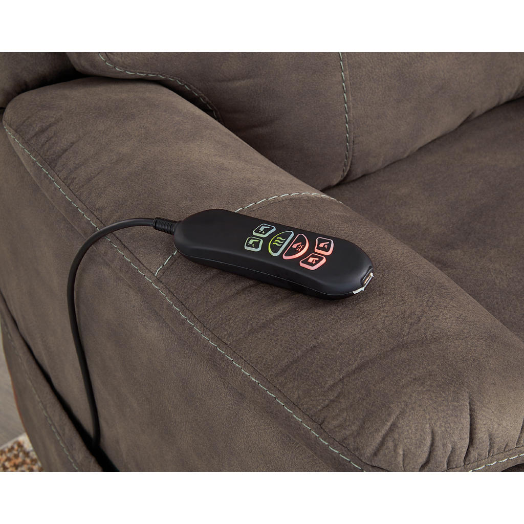 Crestmeade Power Lift Recliner Signature Design by Ashley® Living Room