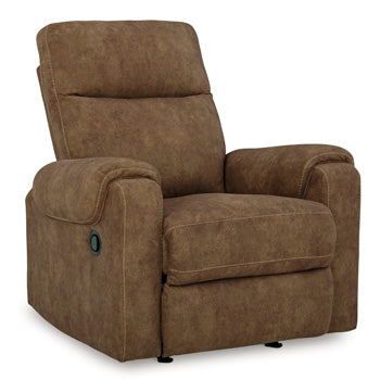 Edenwold Recliner Signature Design by Ashley® Living Room
