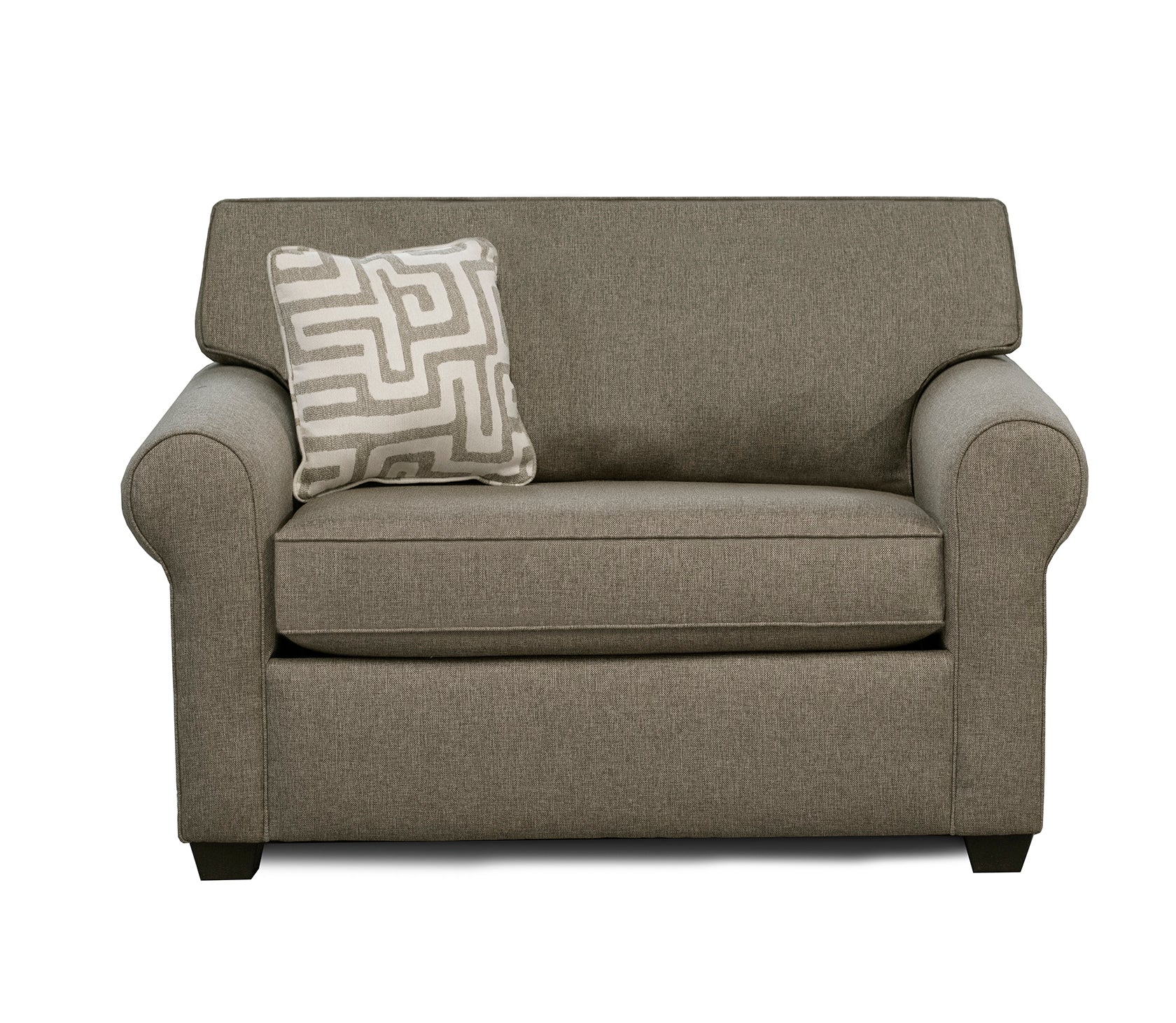 Seabury Twin Sleeper