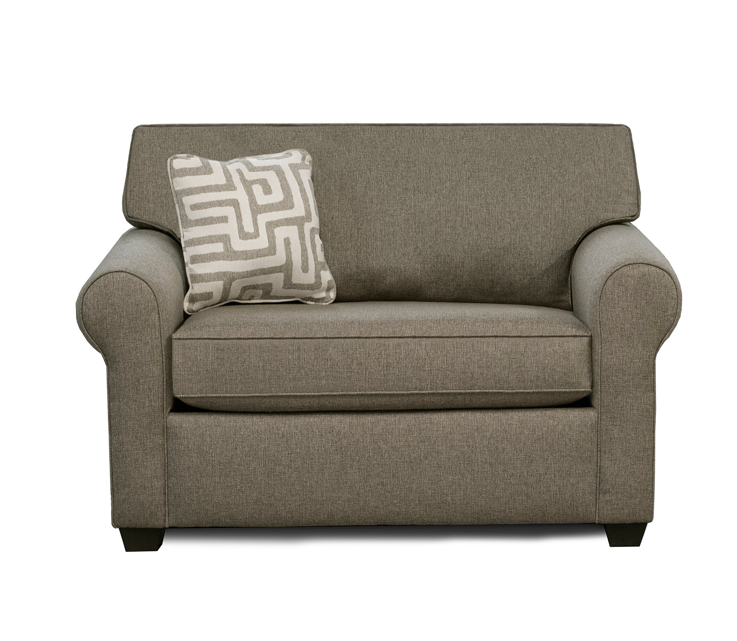 Seabury Twin Sleeper