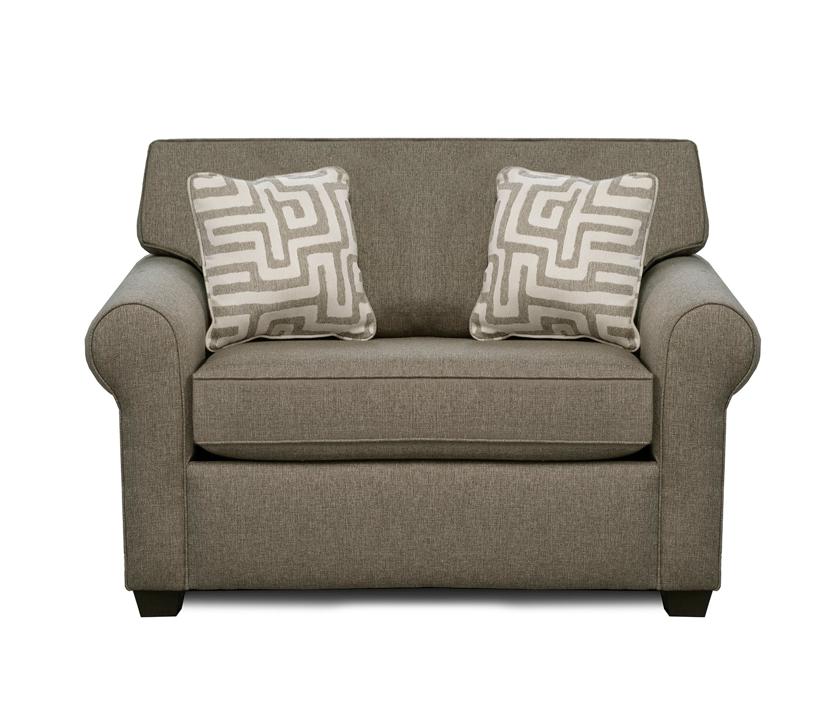 Seabury Twin Sleeper
