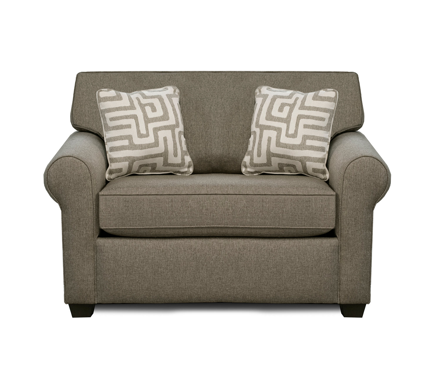 Seabury Twin Sleeper