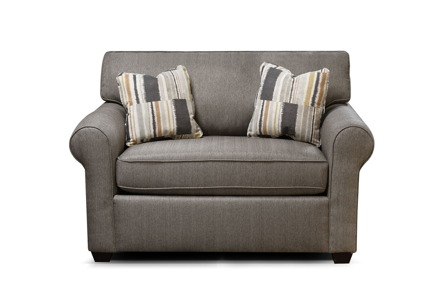 Seabury Twin Sleeper