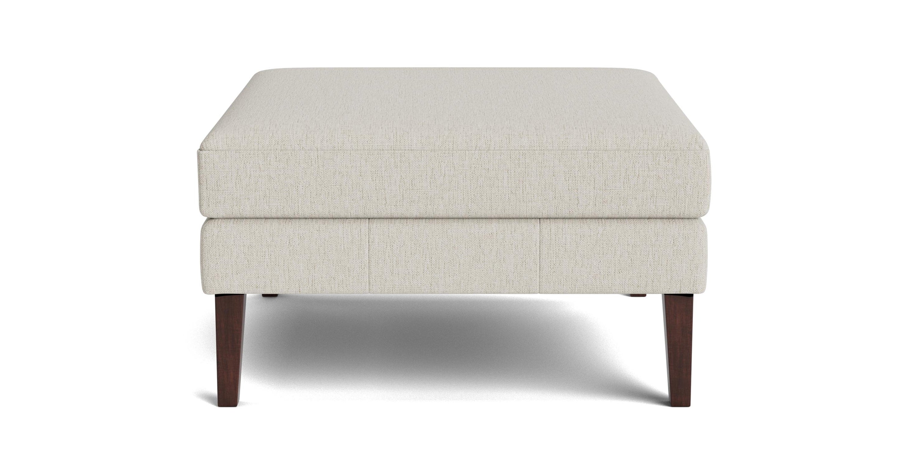 Danbury Ottoman Bassett