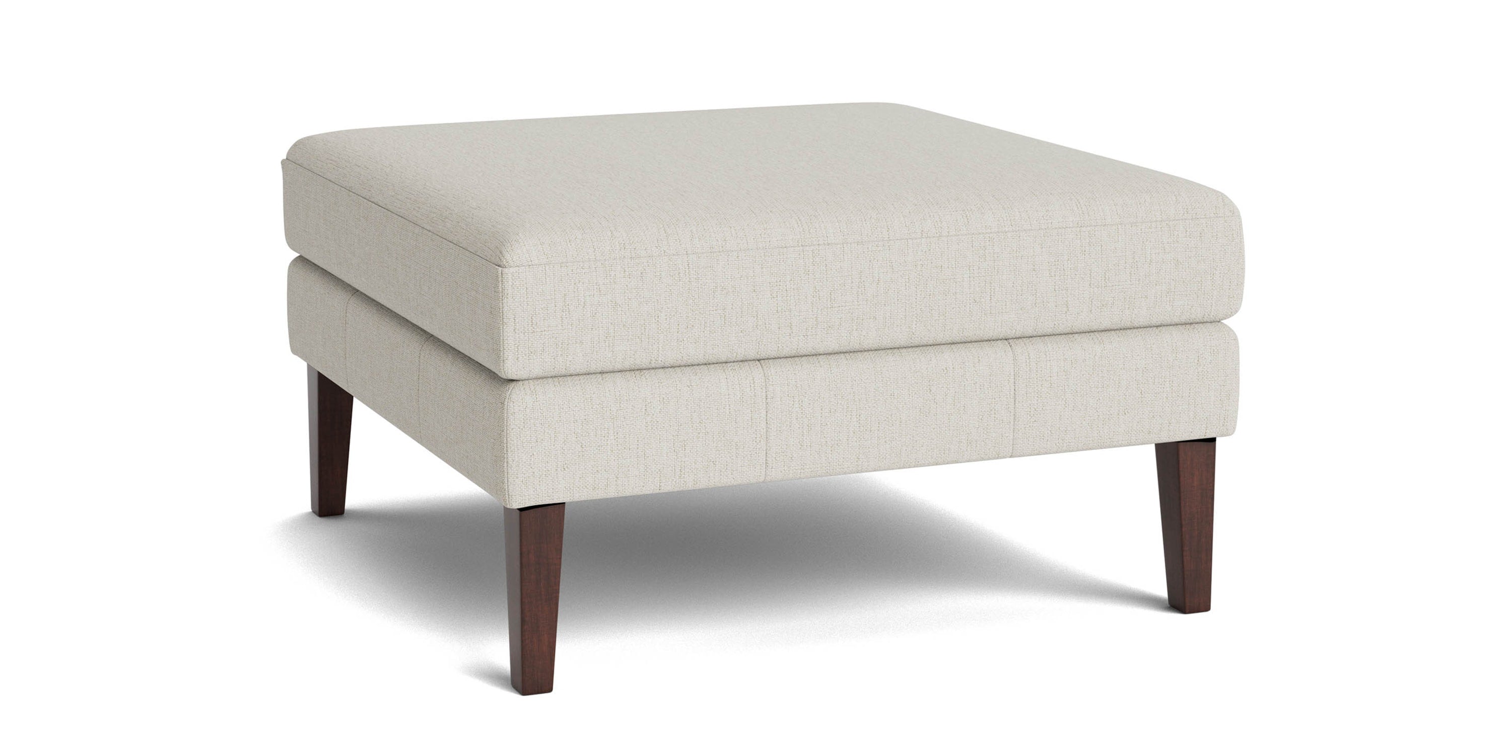 Danbury Ottoman Bassett