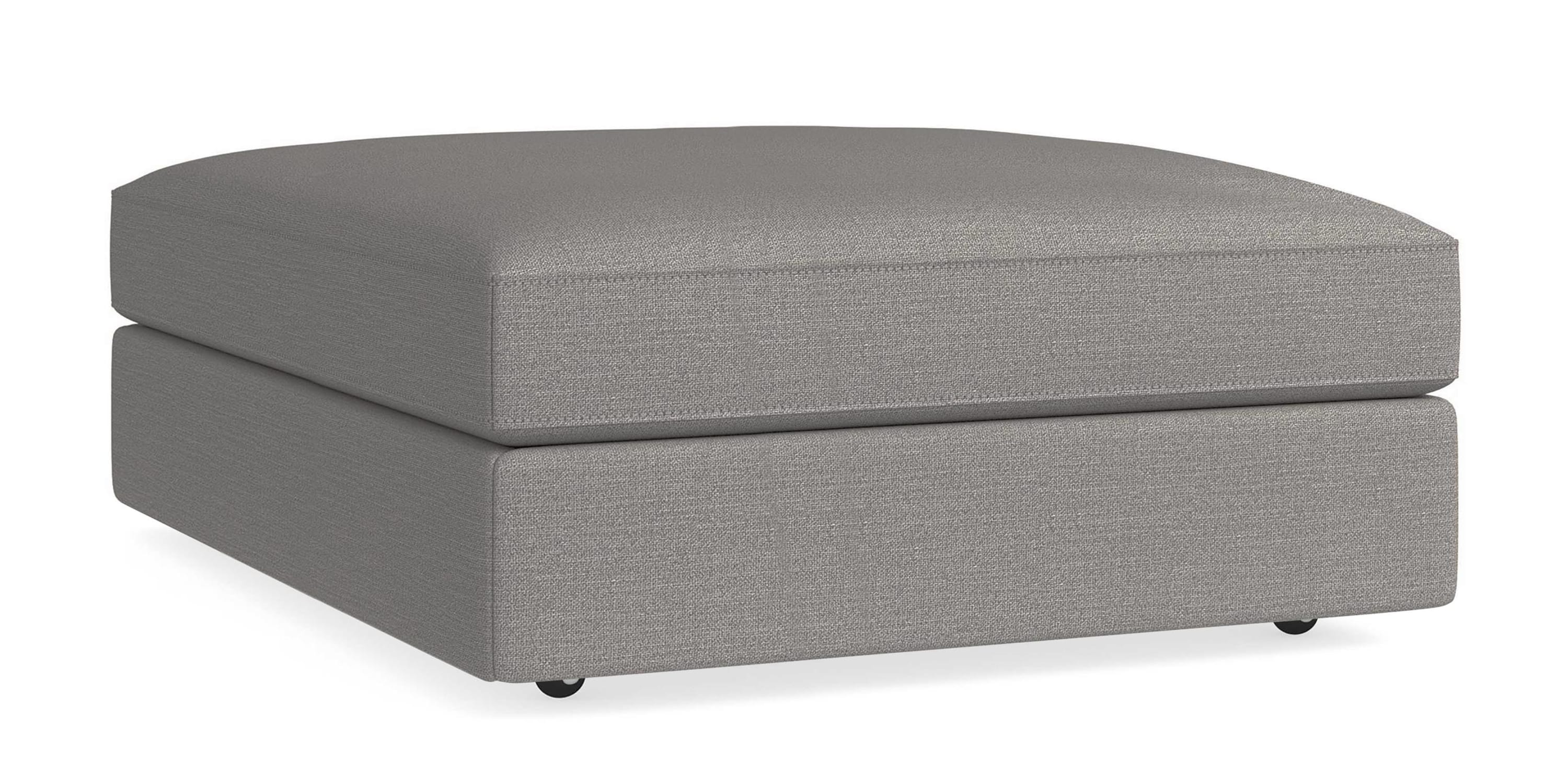 Danbury Storage Ottoman Bassett