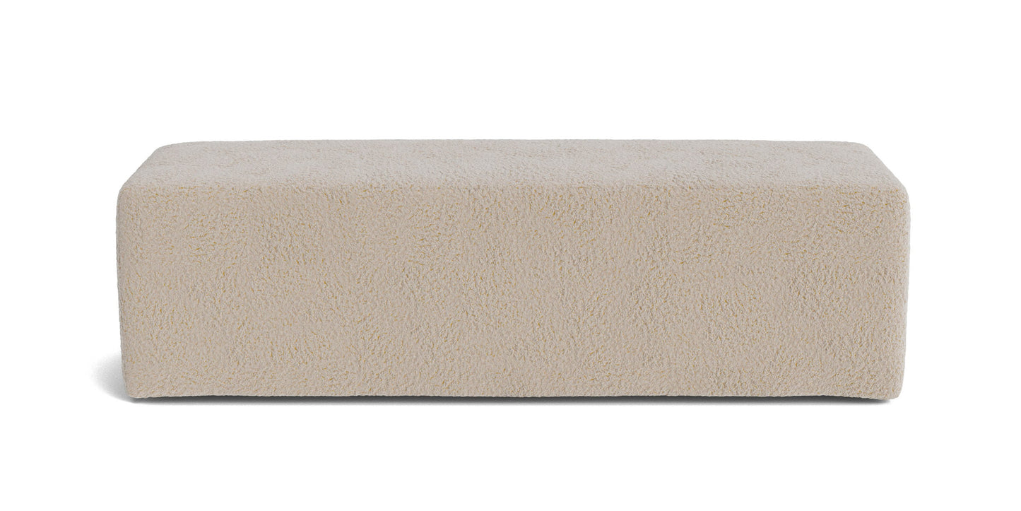Kelly Bench Bassett