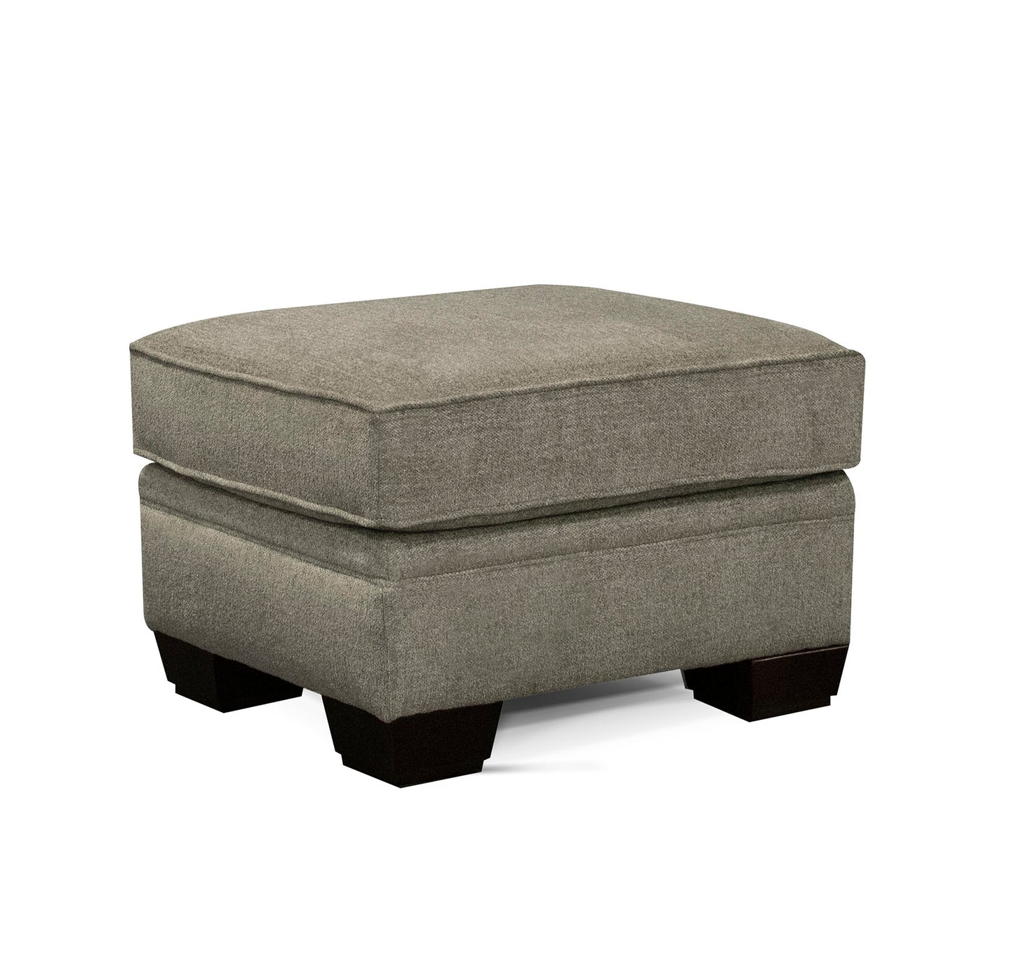 Monroe Ottoman