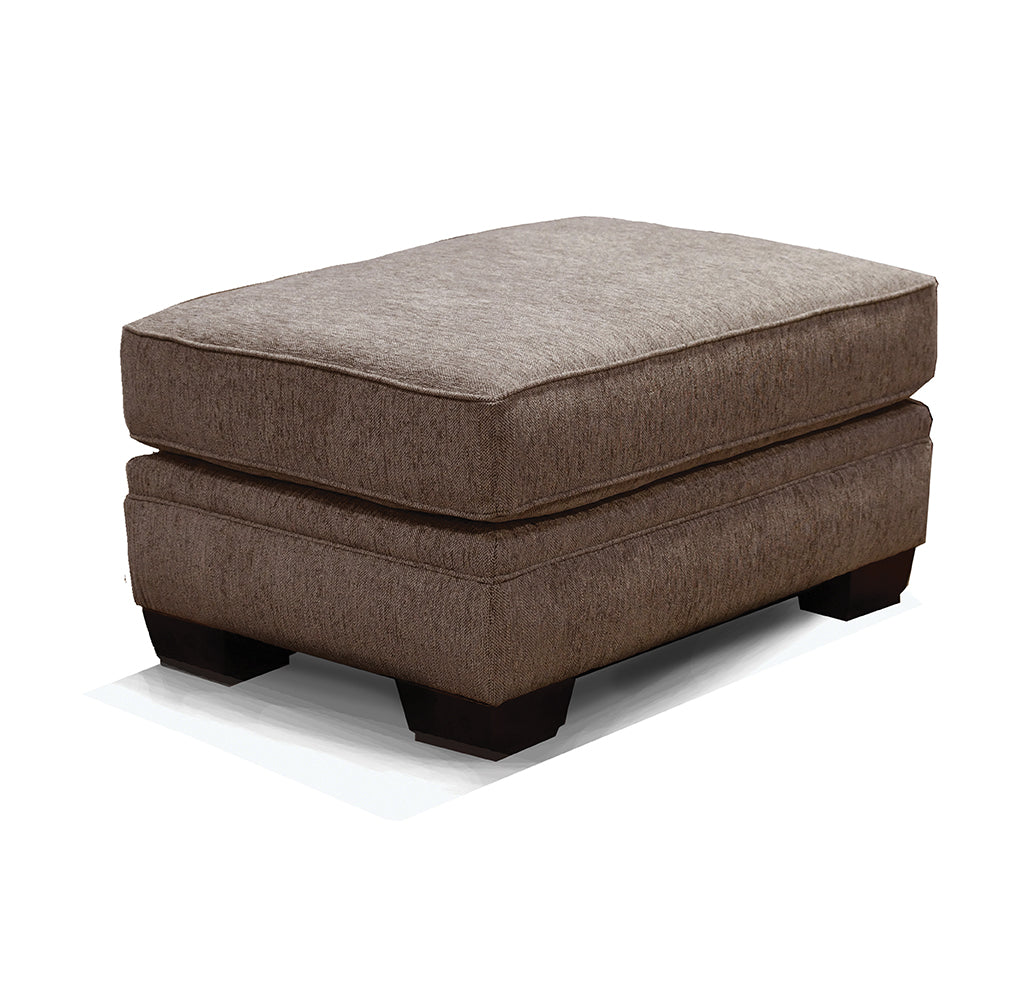 Monroe Ottoman and a Half