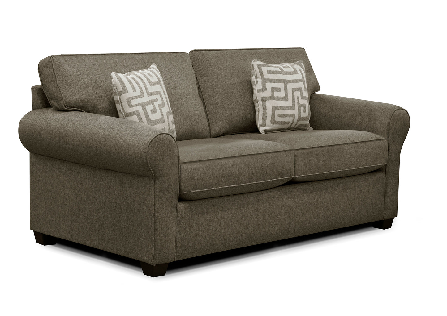 Seabury Full Sleeper