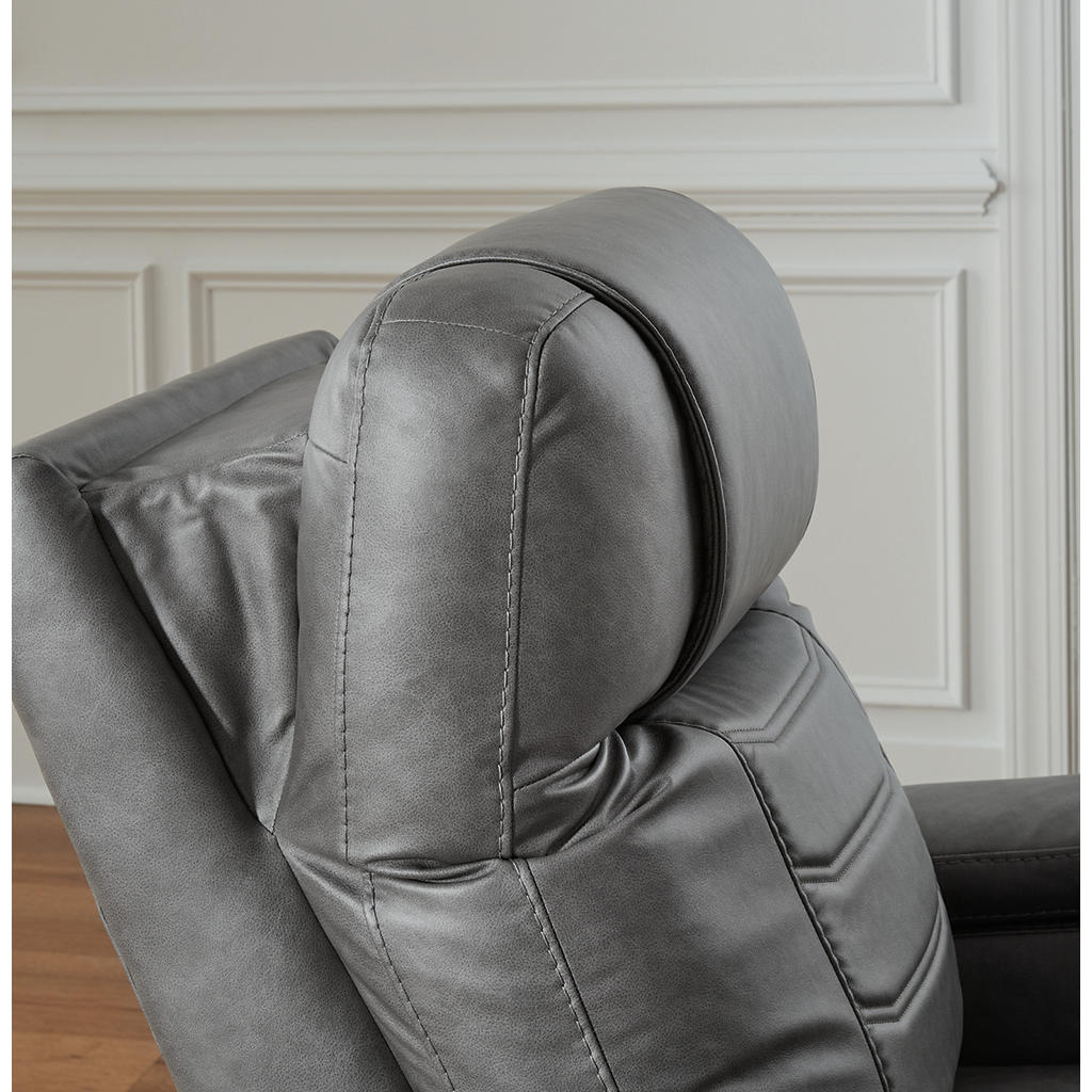 Schooner Rocks Power Recliner Signature Design by Ashley® Living Room