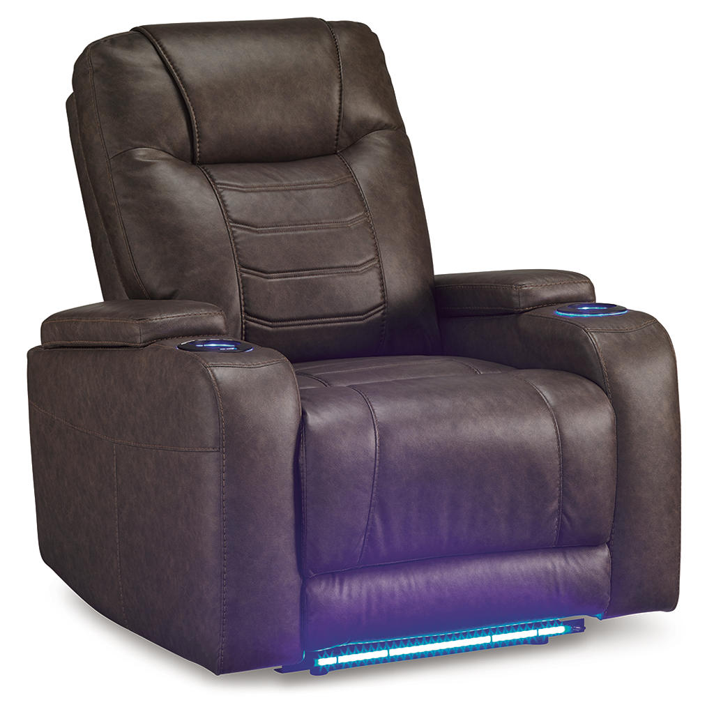 Schooner Rocks Power Recliner Signature Design by Ashley® Living Room