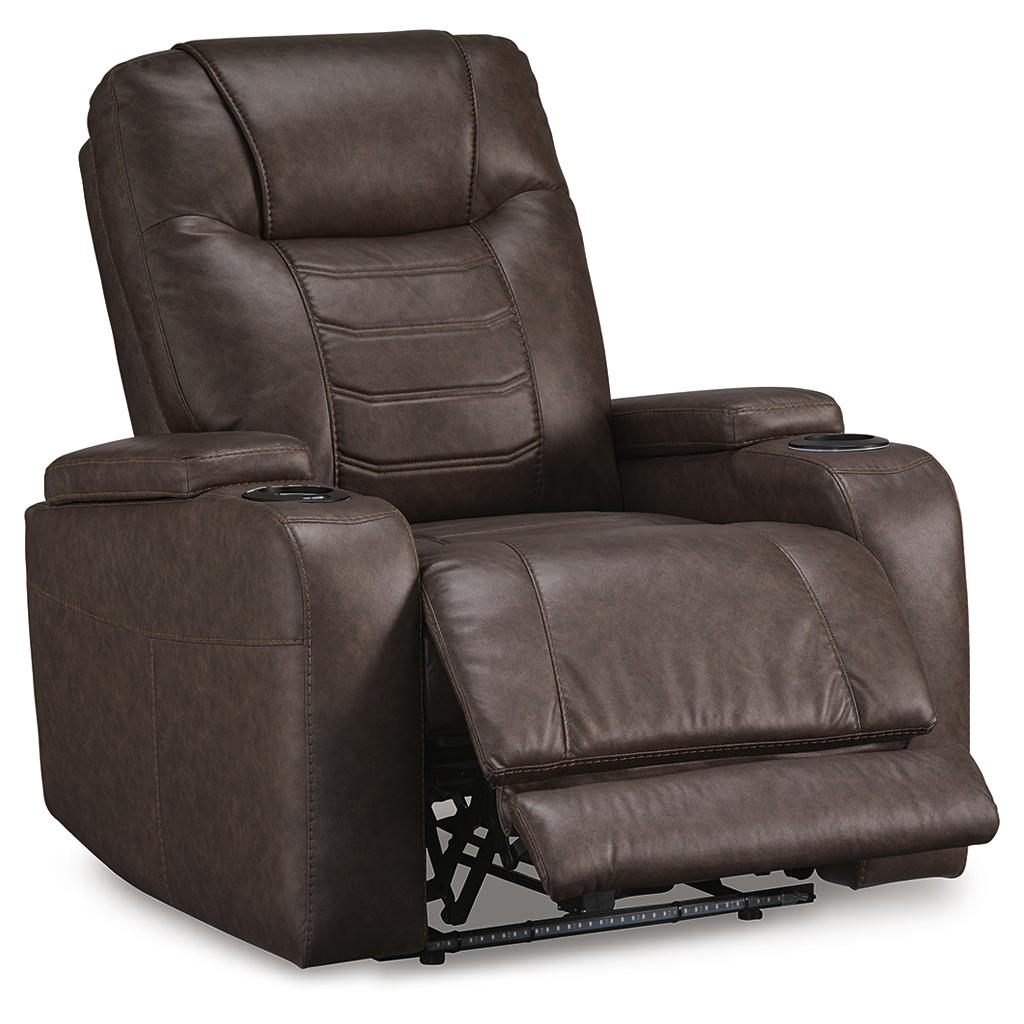 Schooner Rocks Power Recliner Signature Design by Ashley® Living Room