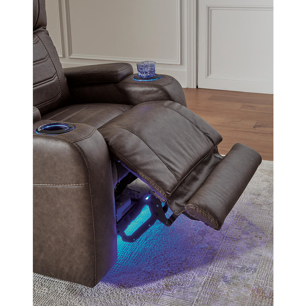 Schooner Rocks Power Recliner Signature Design by Ashley® Living Room