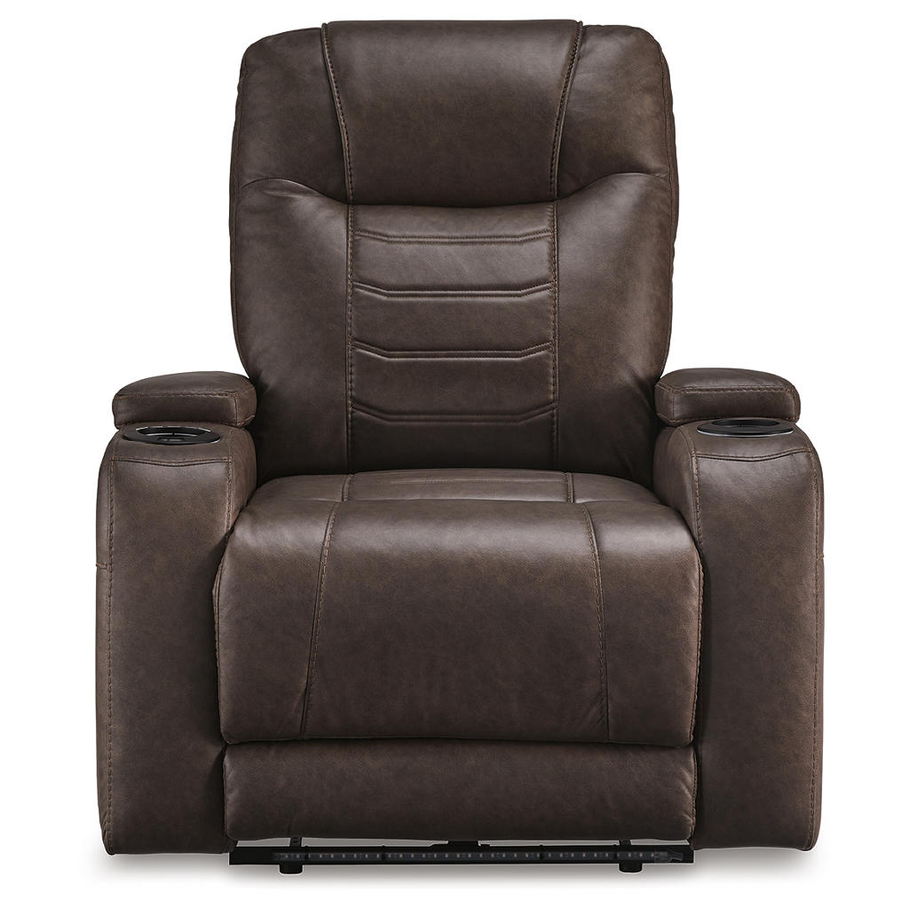 Schooner Rocks Power Recliner Signature Design by Ashley® Living Room