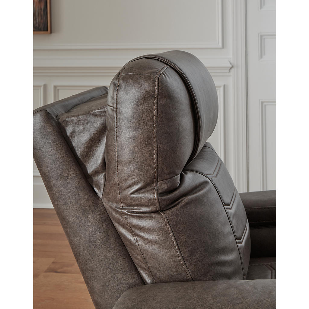 Schooner Rocks Power Recliner Signature Design by Ashley® Living Room