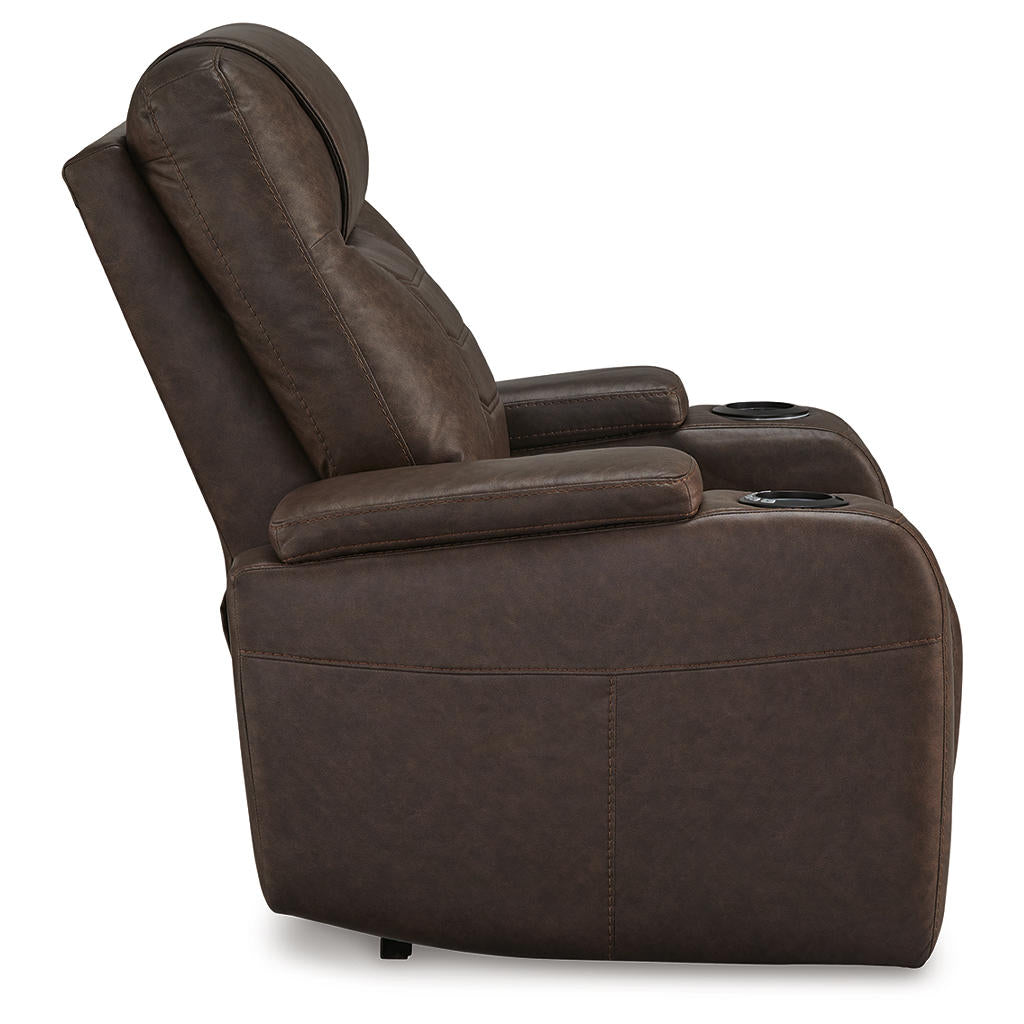 Schooner Rocks Power Recliner Signature Design by Ashley® Living Room