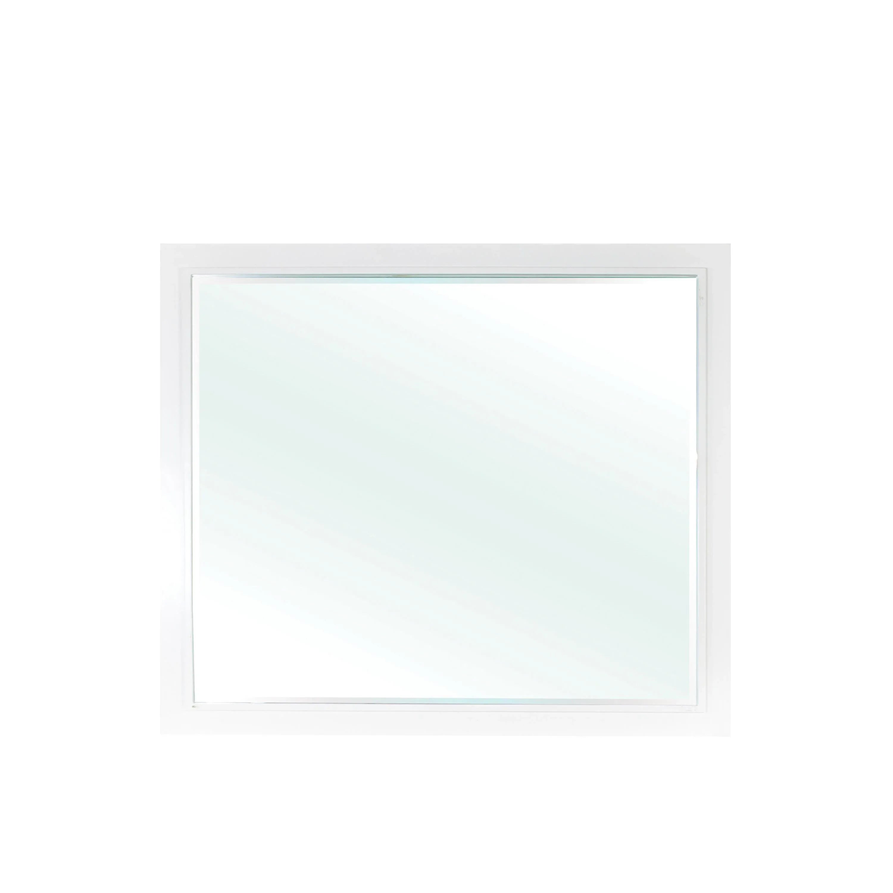 Talford Cotton Mirror Riverside Furniture Bedroom