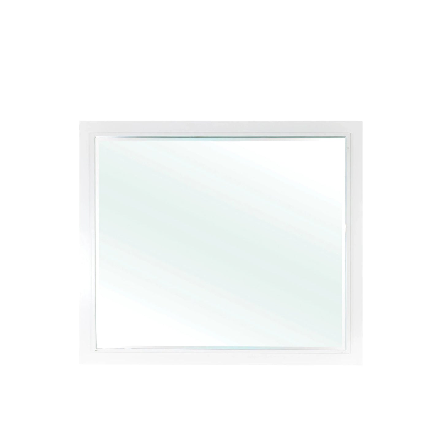 Talford Cotton Mirror Riverside Furniture Bedroom