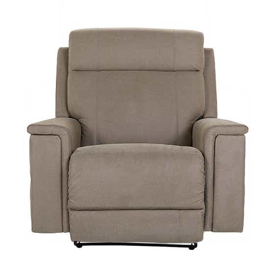 La-Z-Boy Ace Power Wall Recliner — Headrest, Lumbar, Small Footprint La-Z-Boy Recliner Chair
