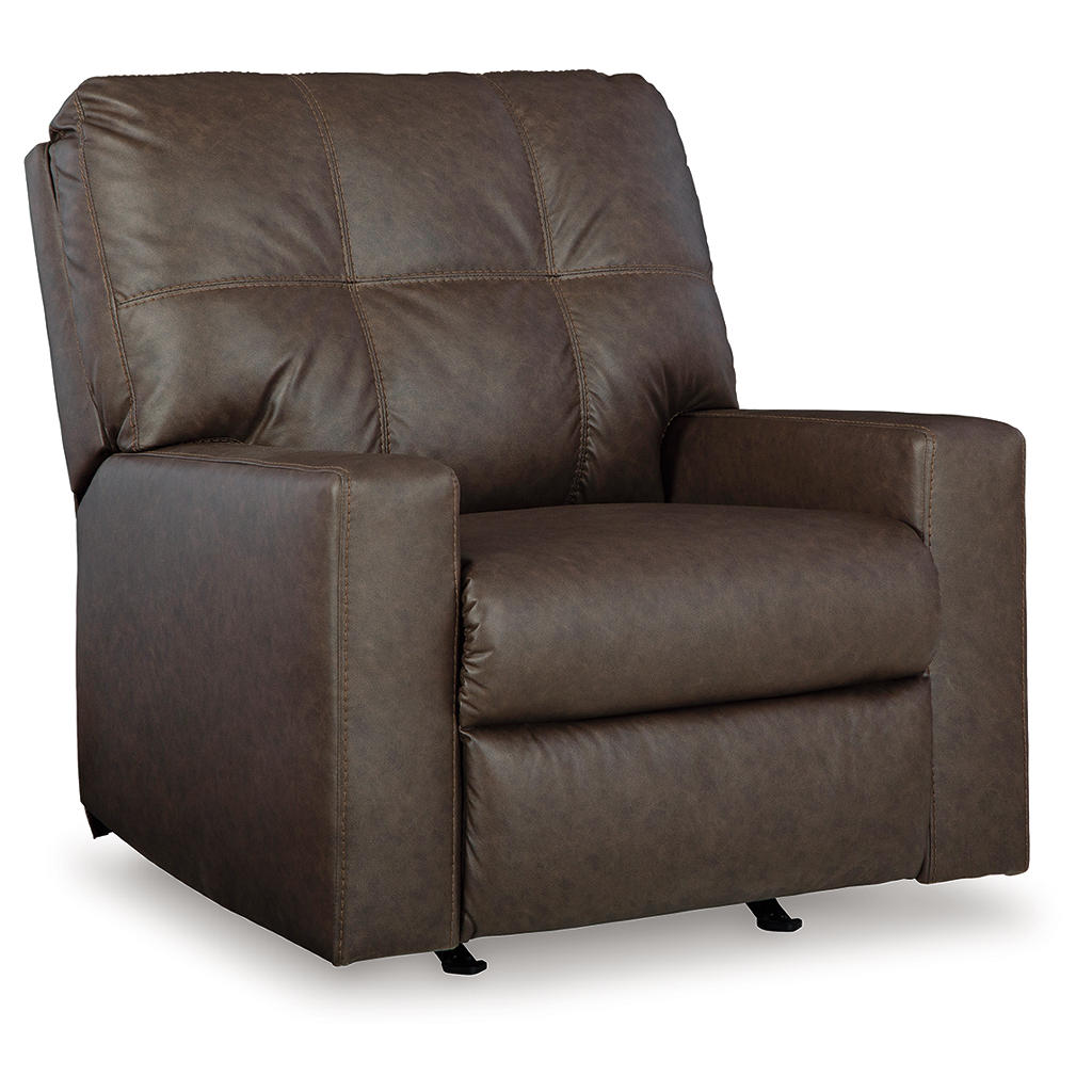 Barlin Mills Sofa, Loveseat and Recliner Benchcraft® Uncategorized