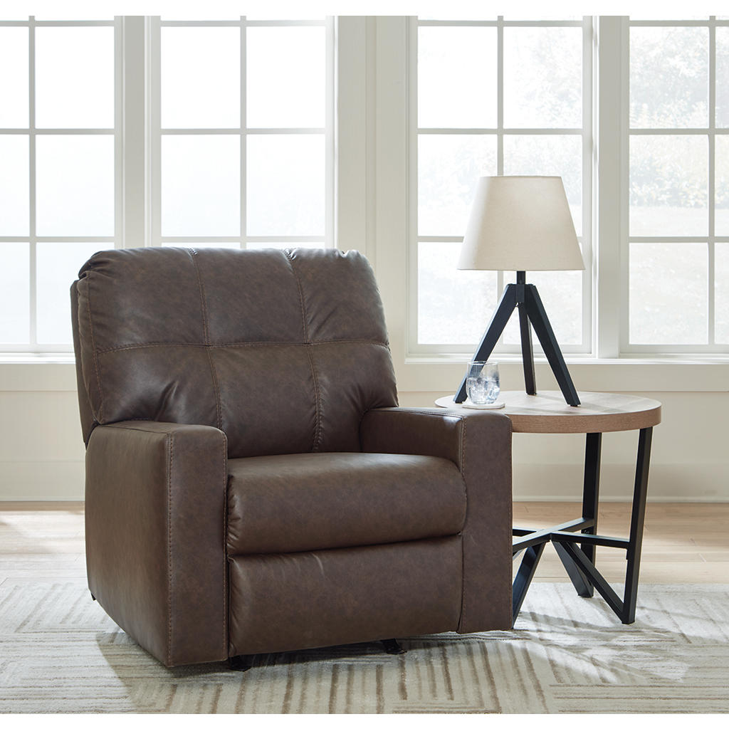 Barlin Mills Sofa and Recliner Benchcraft® Uncategorized