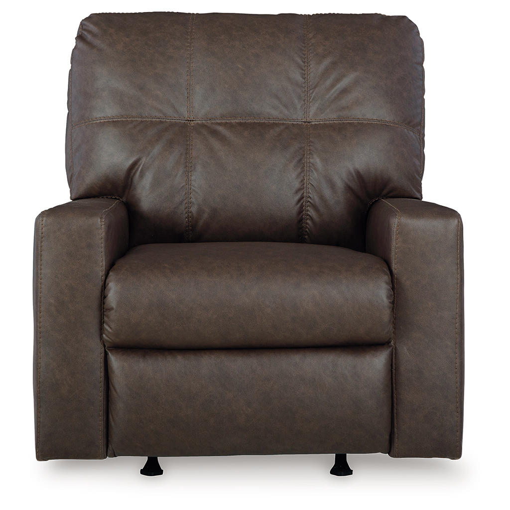 Barlin Mills Sofa and Recliner Benchcraft® Uncategorized