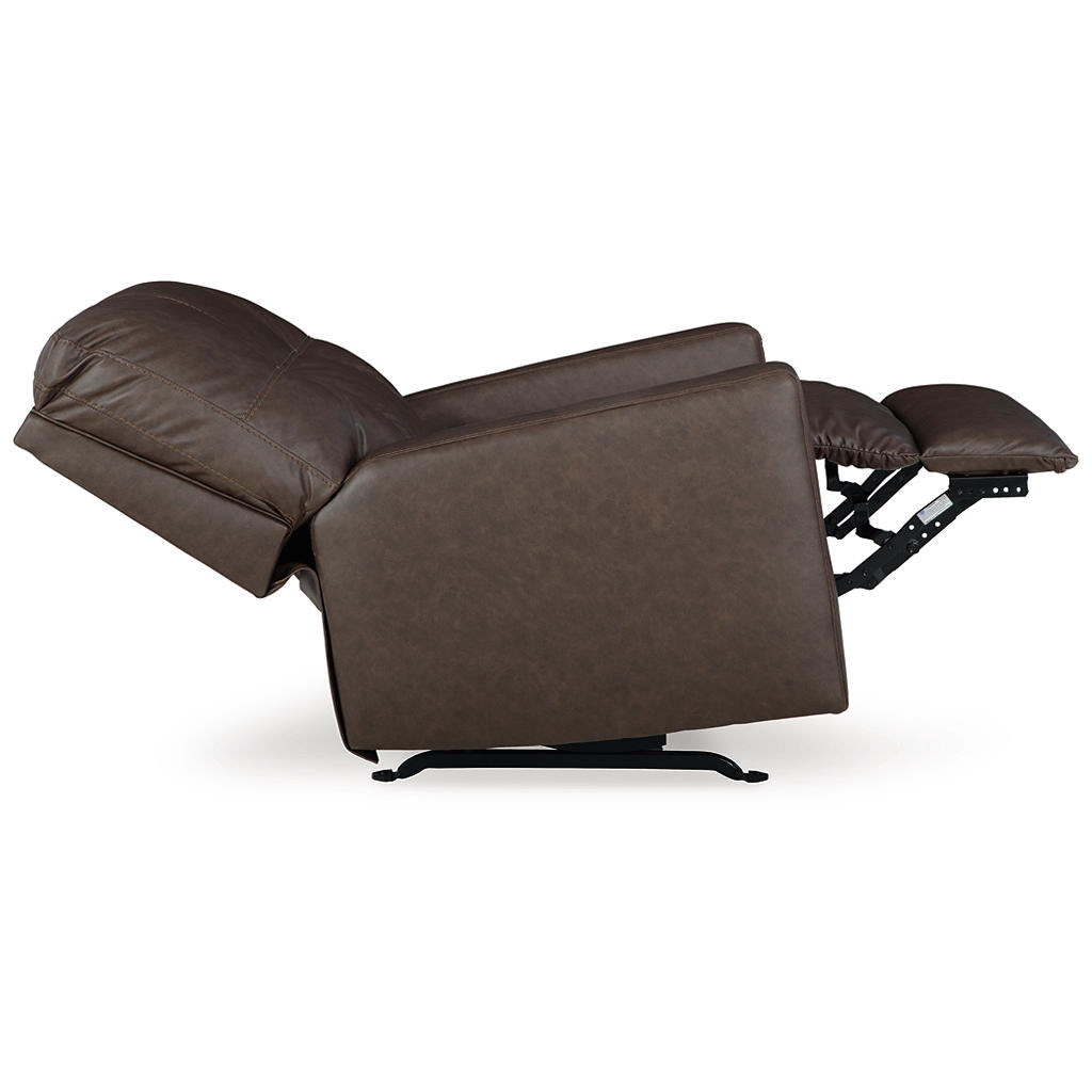Barlin Mills Recliner Benchcraft® Living Room