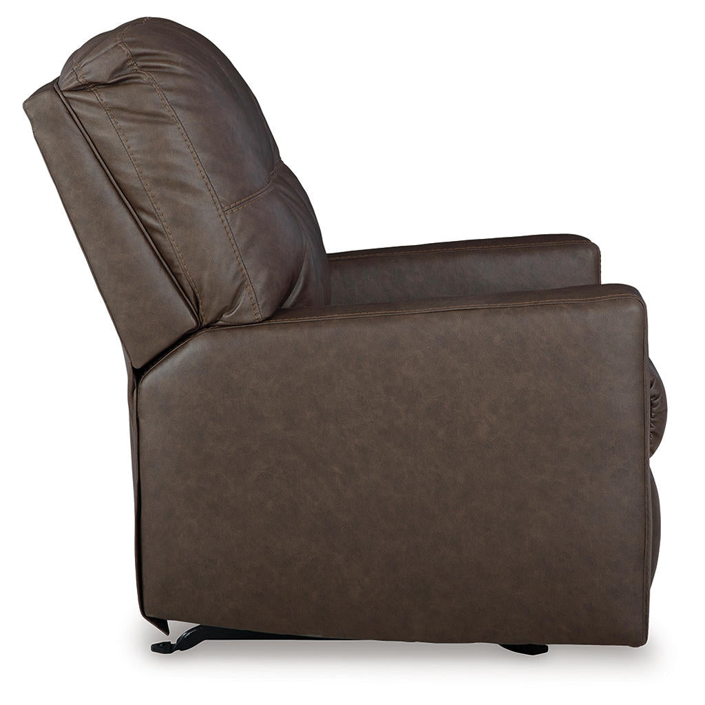 Barlin Mills Sofa, Loveseat and Recliner Benchcraft® Uncategorized