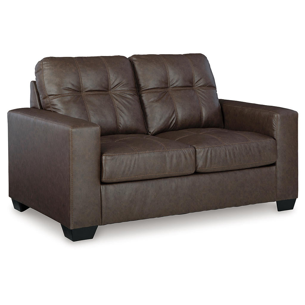 Barlin Mills Sofa, Loveseat and Recliner Benchcraft® Uncategorized