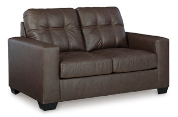 Barlin Mills Loveseat Benchcraft® Living Room
