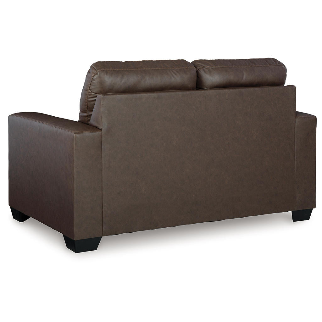 Barlin Mills Sofa, Loveseat and Recliner Benchcraft® Uncategorized