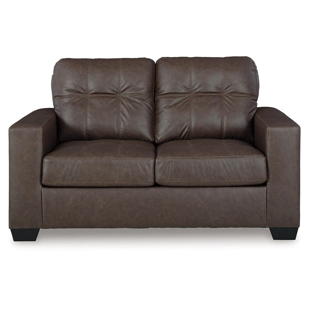 Barlin Mills Sofa, Loveseat and Recliner Benchcraft® Uncategorized