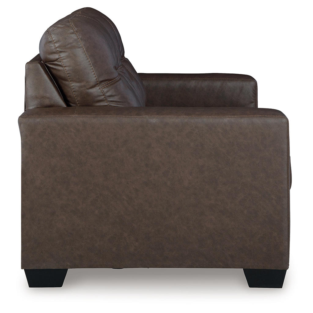 Barlin Mills Sofa, Loveseat and Recliner Benchcraft® Uncategorized