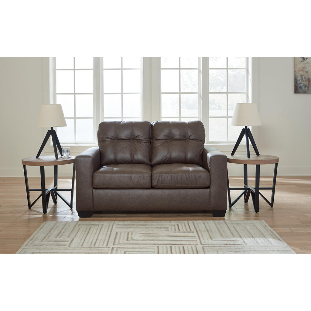 Barlin Mills Sofa, Loveseat and Recliner Benchcraft® Uncategorized