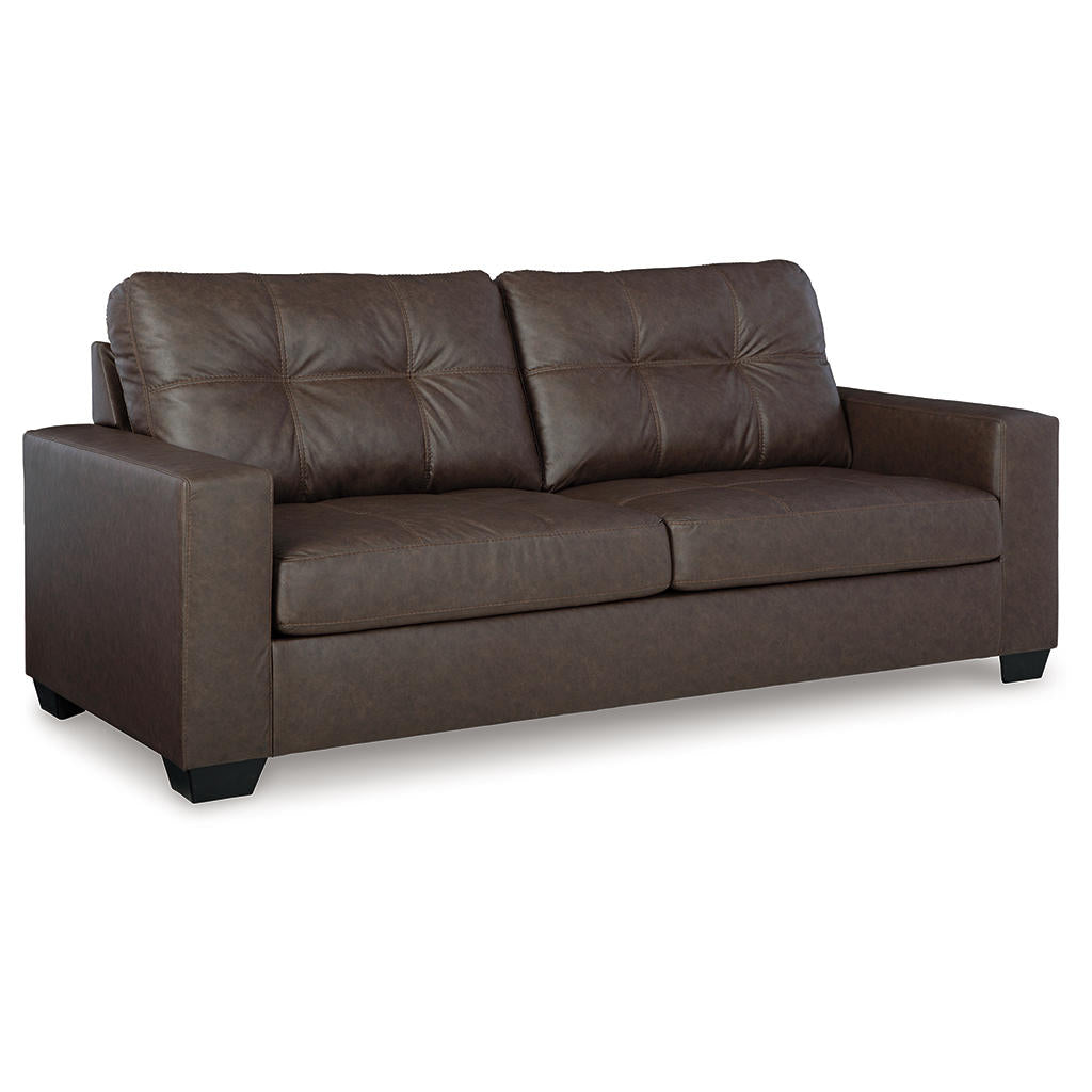 Barlin Mills Sofa, Loveseat and Recliner Benchcraft® Uncategorized