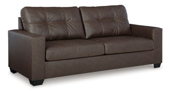 Barlin Mills Sofa Benchcraft® Living Room