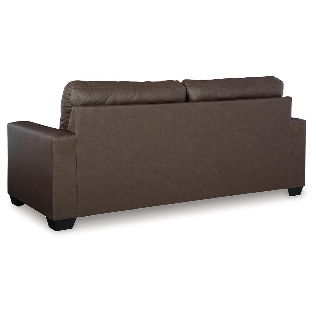 Barlin Mills Sofa Benchcraft® Living Room