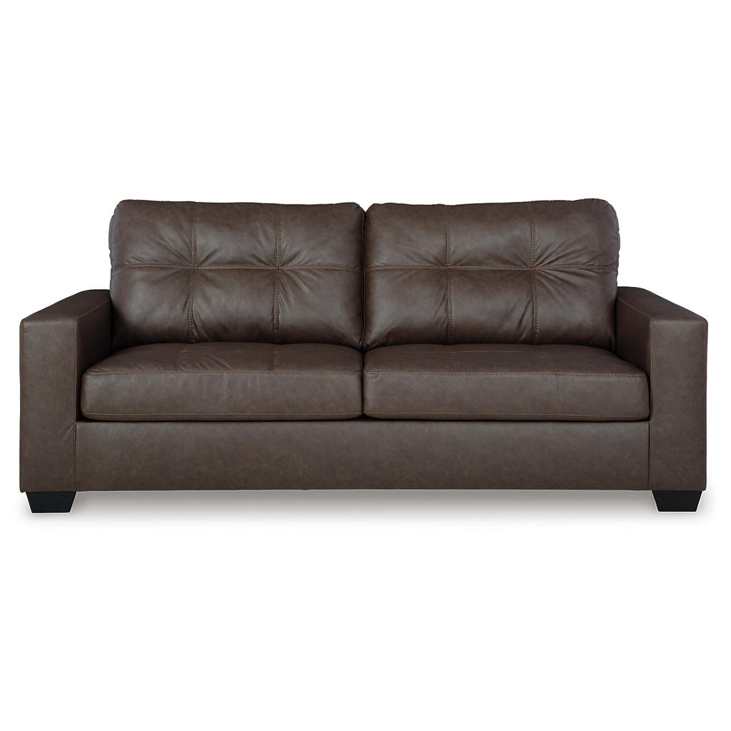 Barlin Mills Sofa and Recliner Benchcraft® Uncategorized