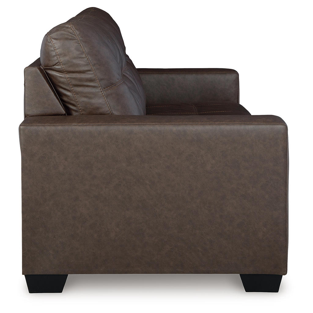 Barlin Mills Sofa and Loveseat Benchcraft® Uncategorized