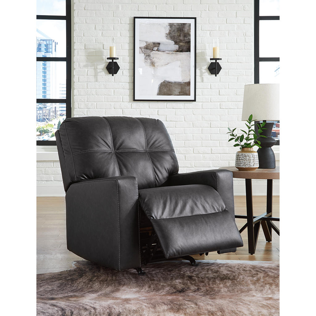 Barlin Mills Sofa, Loveseat and Recliner Benchcraft® Uncategorized