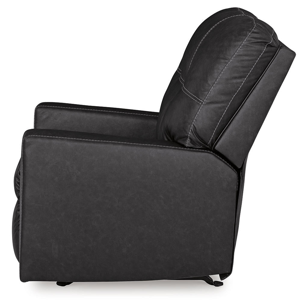 Barlin Mills Recliner Benchcraft® Living Room