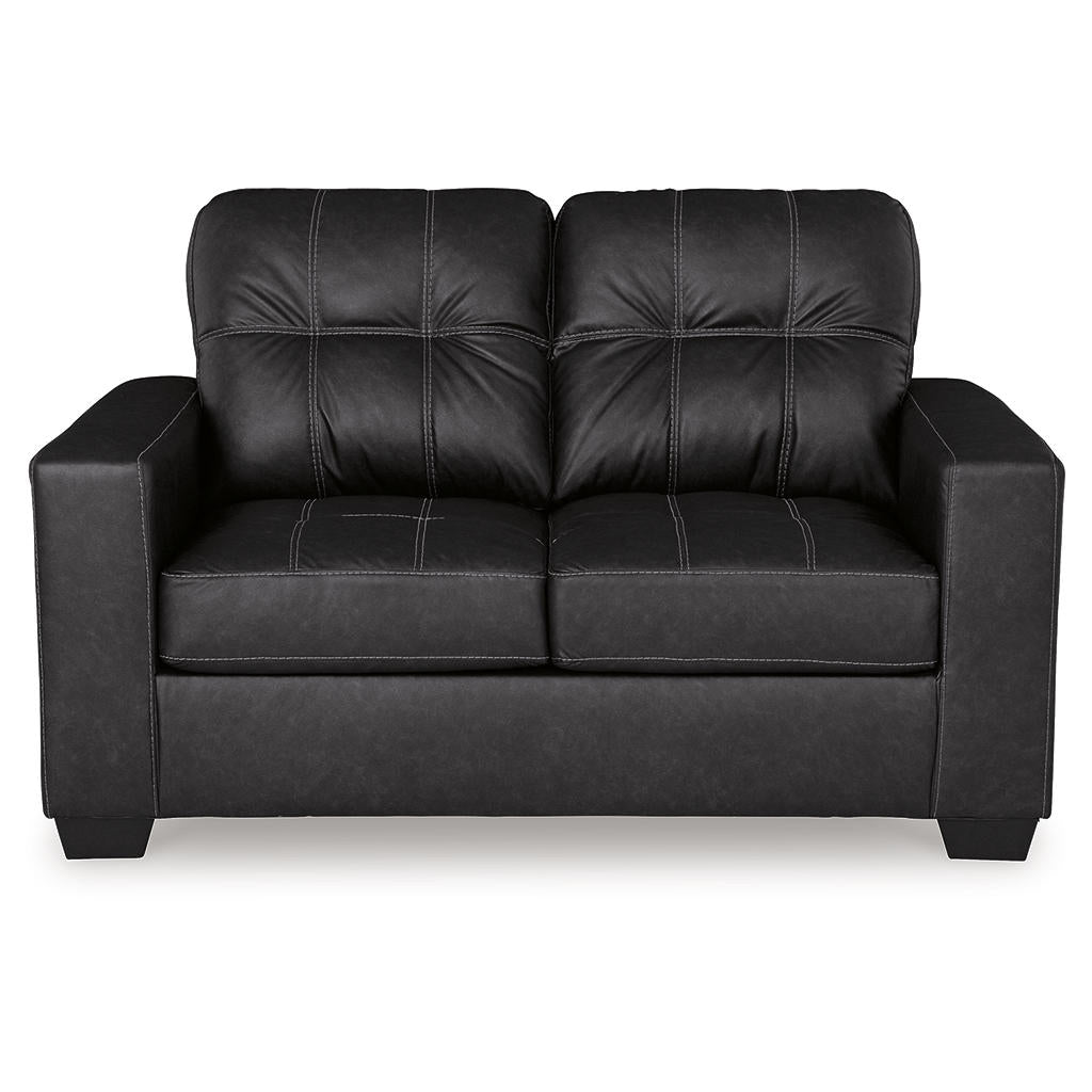 Barlin Mills Loveseat Benchcraft® Living Room